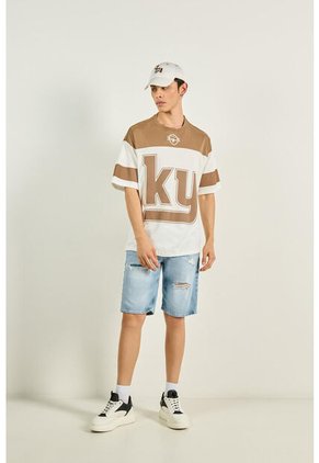 KOAJ CAMISETA KOAJ KYO 10854 3/24