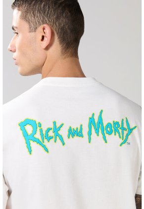 KOAJ CAMISETA KOAJ KEETYON 29084 4/25