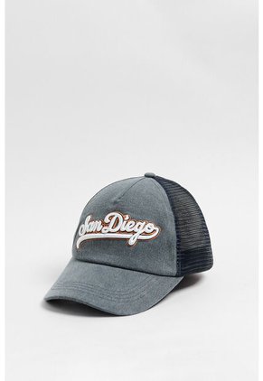 KOAJ CACHUCHA KOAJ TRUCKER M 20714 3/25