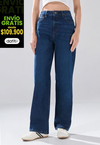 KOAJ PANTALON KOAJ JEAN 90S 32889 2/26 Koaj