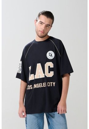 CAMISETA KOAJ LETTO 22931 2/25