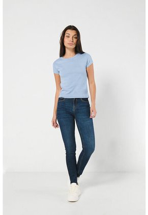 KOAJ PANTALON KOAJ JEAN JEGGING TA FB 12097 3