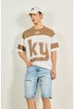 KOAJ CAMISETA KOAJ KYO 10854 3/24 de Koaj