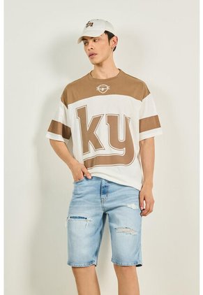 KOAJ CAMISETA KOAJ KYO 10854 3/24