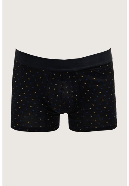 KOAJ BOXER KOAJ PIERNA CORTA 29492 4/25