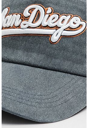 KOAJ CACHUCHA KOAJ TRUCKER M 20714 3/25