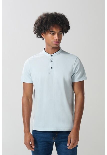 CAMISA POLO KOAJ EZBELYN 2 4/24