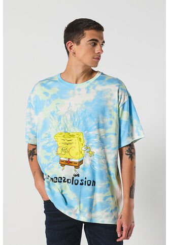 KOAJ CAMISETA KOAJ PONGEK 15162 4/24 Koaj