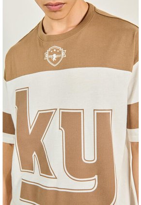 KOAJ CAMISETA KOAJ KYO 10854 3/24