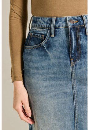 KOAJ FALDA KOAJ JEAN 9939 3/24
