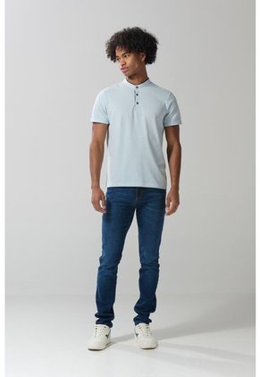 CAMISA POLO KOAJ EZBELYN 2 4/24