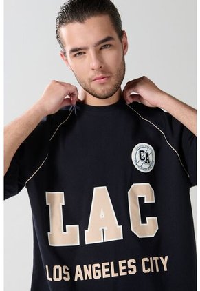 CAMISETA KOAJ LETTO 22931 2/25