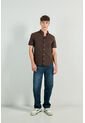 KOAJ CAMISA KOAJ BUTTON DOWN MC 5814 3/23 de Koaj