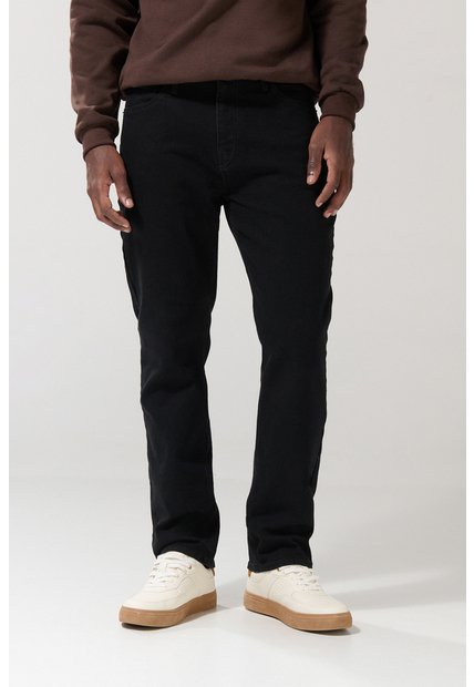 KOAJ PANTALON KOAJ JEAN STRAIGHT LEG 24955 3/