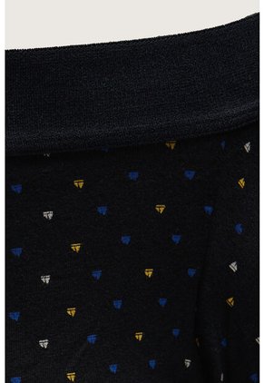 KOAJ BOXER KOAJ PIERNA CORTA 29492 4/25