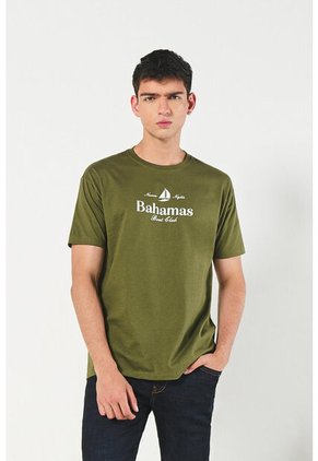 KOAJ CAMISETA KOAJ 12648 3/24