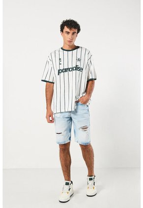 KOAJ BERMUDA KOAJ JEAN 18845 1/25