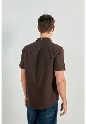 KOAJ CAMISA KOAJ BUTTON DOWN MC 5814 3/23