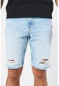 KOAJ BERMUDA KOAJ JEAN 14096 4/24 de Koaj