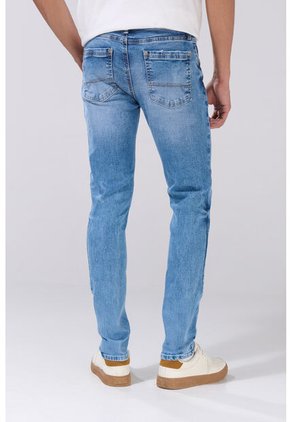 KOAJ PANTALON KOAJ JEAN  SKINNY FIT 30390 4/2