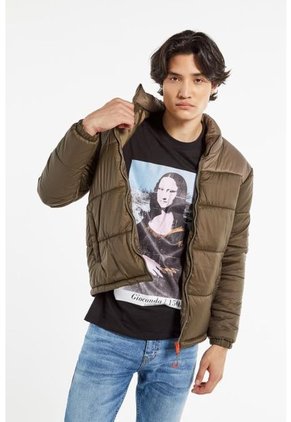 KOAJ-CHAQUETA KOAJ PL98 ACOL BISCC 2/23