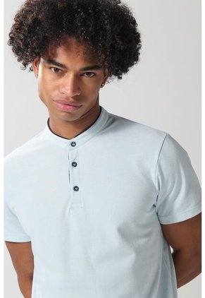 CAMISA POLO KOAJ EZBELYN 2 4/24