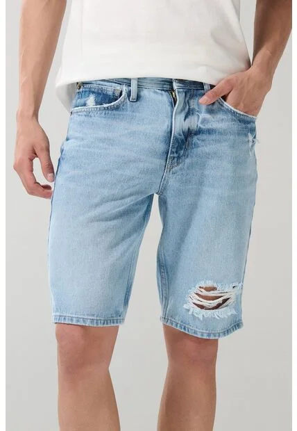 KOAJ BERMUDA KOAJ JEAN 26022 3/25