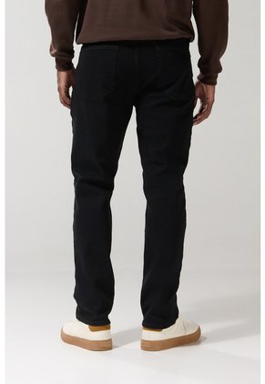 KOAJ PANTALON KOAJ JEAN STRAIGHT LEG 24955 3/