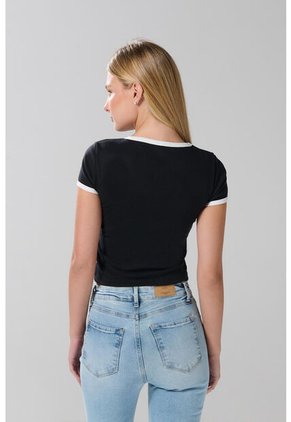 KOAJ CAMISETA KOAJ HAB 16511 4/24