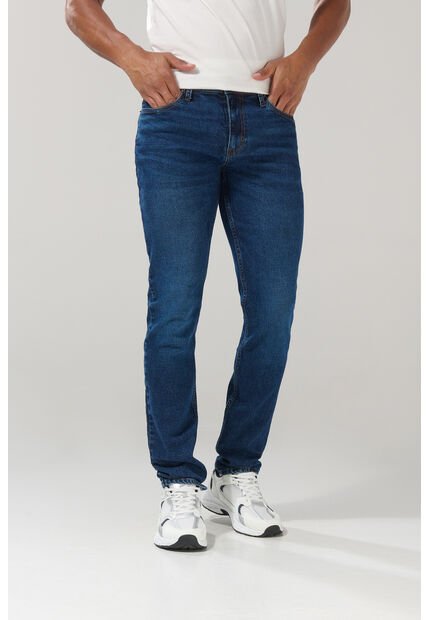 KOAJ PANTALON KOAJ JEAN SLIM 30011 4/25