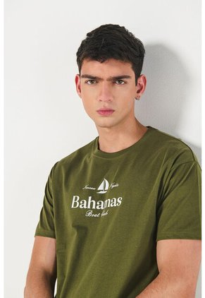 KOAJ CAMISETA KOAJ 12648 3/24