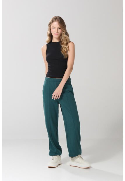 KOAJ PANTALON JOGGER KOAJ HELE 17384 4/24