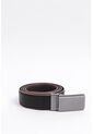 KOAJ CINTURON KOAJ REVERSIBLE M 12474 1/25 de Koaj