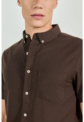 KOAJ CAMISA KOAJ BUTTON DOWN MC 5814 3/23