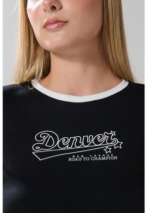 KOAJ CAMISETA KOAJ HAB 16511 4/24