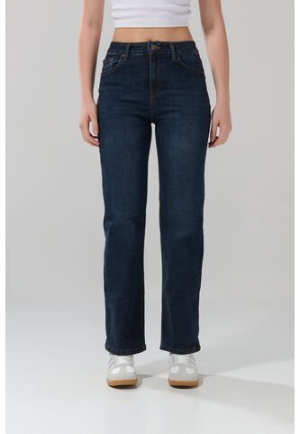 KOAJ PANTALON KOAJ JEAN STRAIGHT LEG 29243 4/ Koaj