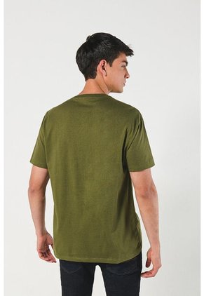 KOAJ CAMISETA KOAJ 12648 3/24