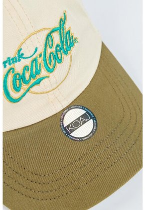 KOAJ CACHUCHA KOAJ BEISINM 3927 4/23