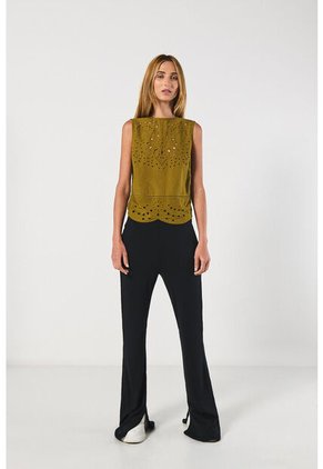 KOAJ BLUSA KOAJ GOLDIN MC 5169 2/24