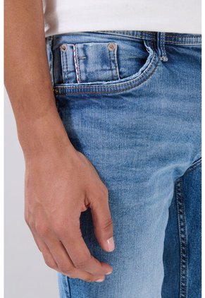 KOAJ PANTALON KOAJ JEAN  SKINNY FIT 30390 4/2