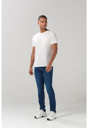 KOAJ PANTALON KOAJ JEAN SLIM 30011 4/25