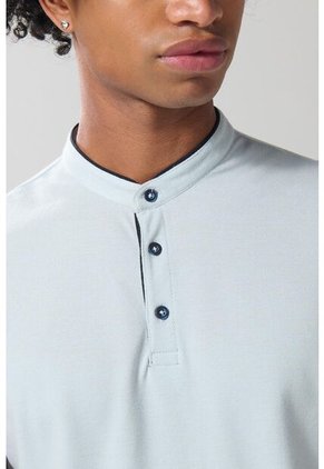CAMISA POLO KOAJ EZBELYN 2 4/24