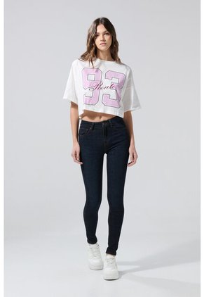 KOAJ PANTALON KOAJ JEAN PUSH UP 28076 3/25