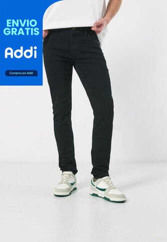 KOAJ PANTALON KOAJ SKINNY FIT 16381 4/24 Koaj