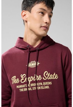 KOAJ BUZO CAPOTA KOAJ 24978 3/25