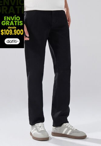 KOAJ PANTALON KOAJ JEAN SLIM 32636 2/26 Koaj