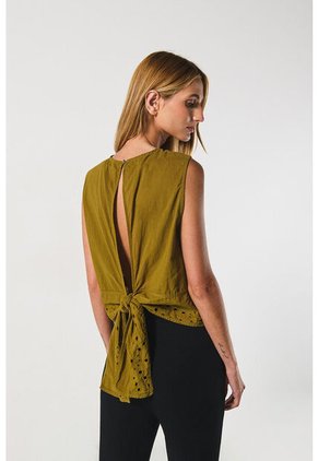 KOAJ BLUSA KOAJ GOLDIN MC 5169 2/24