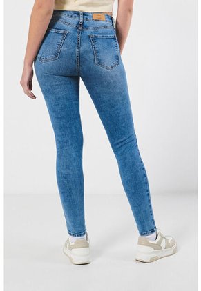 KOAJ PANTALON KOAJ JEAN JEGGING TA FB 12484 3