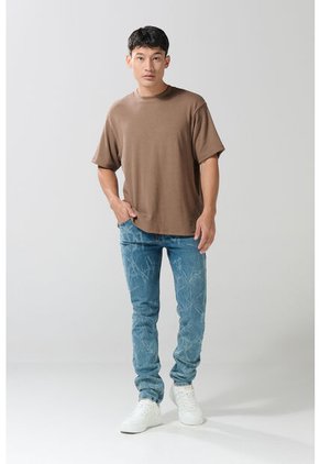 KOAJ PANTALON KOAJ JEAN SLIM 24683 M 2/25