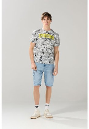 KOAJ CAMISETA KOAJ TYNAKU 28625 4/25